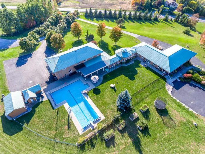 Sky Haven Equestrian Centre & Retreat in Bethany is one of the tourism-related businesses in Kawarthas Northumberland that has taken advantage of the Acceler8 personalized business mentorship program from Regional Tourism Organization 8 (RTO8). Refreshed for 2025, the program is now accepting applications in advance of the upcoming tourism season. (Photo: Sky Haven Equestrian Centre & Retreat) Sky Haven Equestrian Centre & Retreat in Bethany is one of the tourism-related businesses in Kawarthas Northumberland that has taken advantage of the Acceler8 personalized business mentorship program from Regional Tourism Organization 8 (RTO8). Refreshed for 2025, the program is now accepting applications in advance of the upcoming tourism season. (Photo: Sky Haven Equestrian Centre & Retreat)
