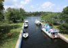 Lock 31 (Buckhorn) on the Trent-Severn Waterway. (Photo: Parks Canada)