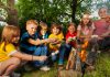 Celebrating Queen Victoria's birthday on Monday, May 24, 1819, Victoria Day is a Canadian holiday always observed on the Monday preceding May 25. Informally considered the start of the summer season in Canada, the Victoria Day long weekend is when many people open their cottages, put their boats in the water, or go camping. (Stock photo)