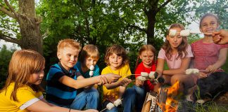 Celebrating Queen Victoria's birthday on Monday, May 24, 1819, Victoria Day is a Canadian holiday always observed on the Monday preceding May 25. Informally considered the start of the summer season in Canada, the Victoria Day long weekend is when many people open their cottages, put their boats in the water, or go camping. (Stock photo)