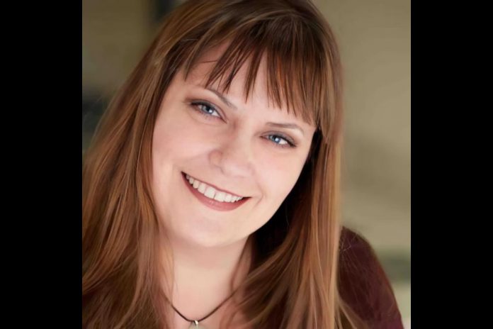 Victoria Shepherd. (Photo via LinkedIn)