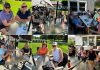 Peterborough and area women interested in golf can check out Women's Adventures in Golf, which aims to offer a more relaxed game with social opportunities while raising money for local non-profit organizations that support women and children. The group is hosting monthly themed golfing events during the summer. (Photos: Women's Adventures in Golf)