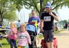 The YMCA Northumberland is kicking off Pride month with its annual "Rainbow Run" in Cobourg on June 1, 2025. The 2.5 or five-kilometre run/walk that goes along the waterfront and through downtown raises money and awareness for YMCA Northumberland's Strong Communities campaign while also celebrating diversity and supporting the 2SLGBTQ+ community. (Photo: YMCA Northumberland)