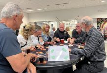 Community Care Peterborough (CCP) invites residents to take part in a gaming night on June 7, 2025 at the North Kawartha Community Centre in Apsley to raise money for CCP supports and services provided by the Apsley office. (Photo: CPP)