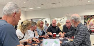 Community Care Peterborough (CCP) invites residents to take part in a gaming night on June 7, 2025 at the North Kawartha Community Centre in Apsley to raise money for CCP supports and services provided by the Apsley office. (Photo: CPP)