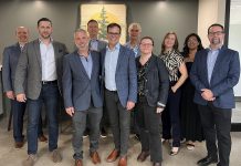 Peterborough-based consulting and engineering firm Cambium, with 235 employees and additional offices in Kingston, Whitby, Barrie, and Ottawa, is being acquired by Québec-based Englobe Corporation, a leading Canadian engineering and environmental services firm owned by Colliers International Group Inc. (Photo: Cambium)