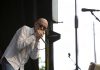 Award-winning virtuoso harmonica player Carlos del Junco will be performing with his band The Blue Mongrels as a quartet at the Lakefield Jazz, Art & Craft Festival at Isobel Morris Park on July 12, 2025. (Photo via Carlos del Junco website)