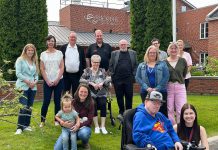 Not-for-profit Compass Early Learning & Care (Compass ELC) recently announced it will be opening a child care centre in Peterborough in partnership with St. Joseph's at Fleming. (Photo: Compass ELC)