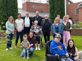 Not-for-profit Compass Early Learning & Care (Compass ELC) recently announced it will be opening a child care centre in Peterborough in partnership with St. Joseph's at Fleming. (Photo: Compass ELC)