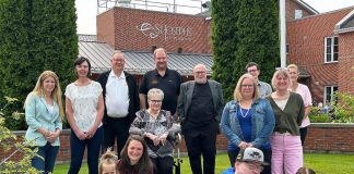 Not-for-profit Compass Early Learning & Care (Compass ELC) recently announced it will be opening a child care centre in Peterborough in partnership with St. Joseph's at Fleming. (Photo: Compass ELC)