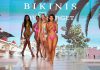 A high-quality luxury swimwear brand based in the Township of North Kawartha in Peterborough County, Bikinis by Bridget recently showed off their latest and largest collection to date, "Verano in Mexico," at Miami Swim Week. As founder and designer Bridget McCluckie continues to gain international attention and get her products into more boutiques across Canada, she uplifts other businesses in the local community by partnering with local small business owners and artisans to host events at her flagship brick-and-mortar store, HERmanas, in Apsley. (Photo courtesy of Bikinis by Bridget)