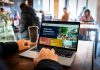 The Peterborough Downtown Business Improvement Area (DBIA) has officially unveiled its redeveloped website at TheBoro.ca. The website offers residents and visitors an interactive business directory, events calendar, trip-planning content, access to The Boro gift card and The Boro merchandise, and more. (Photo courtesy of Peterborough DBIA)