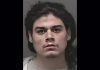 On June 17, 2025, Eduardo 'Tito' Silva was convicted of second-degree murder in the July 2022 daytime shooting of Shawn Singh in Peterborough. (Police-supplied photo)