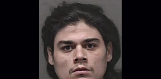 On June 17, 2025, Eduardo 'Tito' Silva was convicted of second-degree murder in the July 2022 daytime shooting of Shawn Singh in Peterborough. (Police-supplied photo)