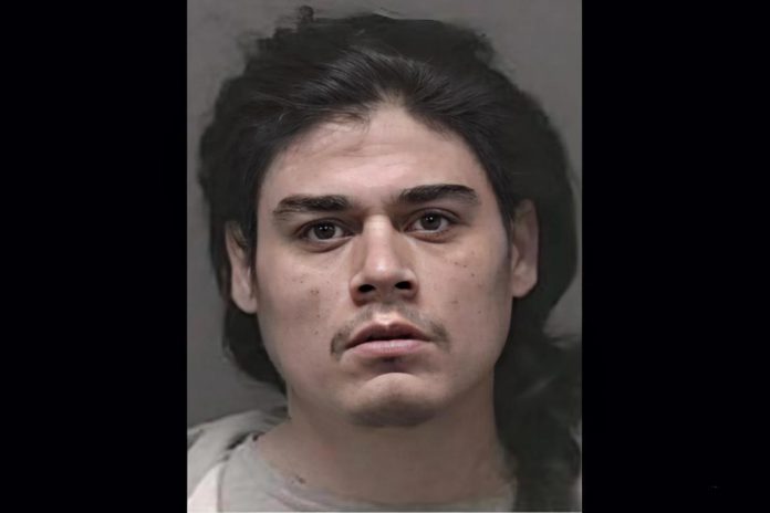 On June 17, 2025, Eduardo 'Tito' Silva was convicted of second-degree murder in the July 2022 daytime shooting of Shawn Singh in Peterborough. (Police-supplied photo) On June 17, 2025, Eduardo 'Tito' Silva was convicted of second-degree murder in the July 2022 daytime shooting of Shawn Singh in Peterborough. (Police-supplied photo)