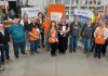 Donations made to The Home Depot Canada Foundation's Orange Door Project in person at the Cobourg Home Depot or online will support Rebound Child & Youth Services in Northumberland County, including the innovative Nightstop program to prevent youth homelessness. (Photo: Rebound Child & Youth Services)
