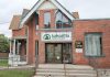 Kawartha Credit Union in Little Britain is located on 420 Eldon Road at Little Britain Road. (Photo: Google Maps)