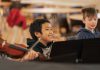 The Kawartha Youth Orchestra is inviting the community to a end-of-season celebration that features the "Upbeat!" youth ensemble at 6 p.m. on June 12, 2025 at All Saints Anglican Church in Peterborough. (Photo: Peter Marcelli)