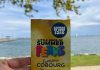 Experience Cobourg has launched the "Little Book of Summer Perks," which contains coupons for area businesses and targets boosting the local economy. (Photo: Experience Cobourg)
