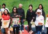 The New Canadians Centre is hosting the 2025 Canadian Multicultural Festival from June 18 to 27, featuring a series of events including dance lessons, a discussion panel, a cooking class, and more in Peterborough, with an additional event in Northumberland County. The festival culminates on Canadian Multiculturalism Day on June 27 with the New Canadians Centre 46th anniversary block party outside its Peterborough location at St. James United Church. (Photo courtesy of New Canadians Centre)