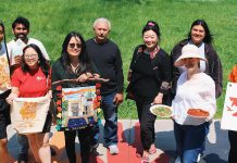 The New Canadians Centre is hosting the 2025 Canadian Multicultural Festival from June 18 to 27, featuring a series of events including dance lessons, a discussion panel, a cooking class, and more in Peterborough, with an additional event in Northumberland County. The festival culminates on Canadian Multiculturalism Day on June 27 with the New Canadians Centre 46th anniversary block party outside its Peterborough location at St. James United Church. (Photo courtesy of New Canadians Centre)