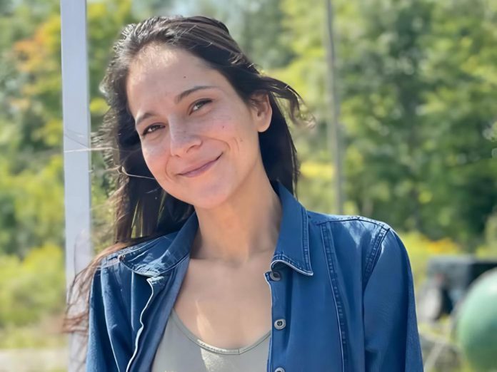 Robyn Ivory from Curve Lake First Nation's Indigenously Infused will lead a hands-on workshop called "Rooted Teachings: Medicines of the Land" during the New Canadians Centre's "Lessons from the Land" event on July 1, 2025 at the Jiimaan Kinomaagewin / Canadian Canoe Museum. (Photo: Indigenously Infused)