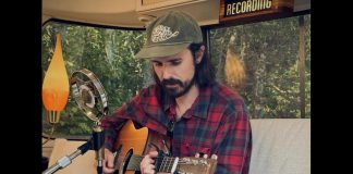 Warkworth singer-songwriter Jonah McLean, who recently released his latest EP "You and Me", performs at Jethro's Bar + Stage in downtown Peterborough on Friday night. (Photo: Jonah McLean / Facebook)