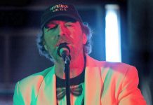 The Peterborough Musicians Benevolent Association (PMBA) will be celebrating the heavenly birthday of founder Phil "Mr. Deluxe" Marshall at The Social Pub in downtown Peterborough on Saturday afternoon, with performances by Union Street Groove and the Keith Guy Band. A singer and keyboardist, Phil died of a heart attack in 2013 at the age of 61. (Photo: SLAB Productions)