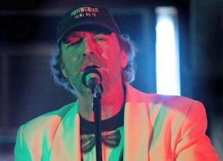 The Peterborough Musicians Benevolent Association (PMBA) will be celebrating the heavenly birthday of founder Phil "Mr. Deluxe" Marshall at The Social Pub in downtown Peterborough on Saturday afternoon, with performances by Union Street Groove and the Keith Guy Band. A singer and keyboardist, Phil died of a heart attack in 2013 at the age of 61. (Photo: SLAB Productions)