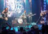 Toronto-based Radiohead tribute band Idioteque will be performing Radiohead's 1995 album "The Bends" note-for-note in its entirety, along with an opening set of other Radiohead tunes, at the Gordon Best Theatre in downtown Peterborough on Saturday night. (Photo: Idioteque / Facebook)