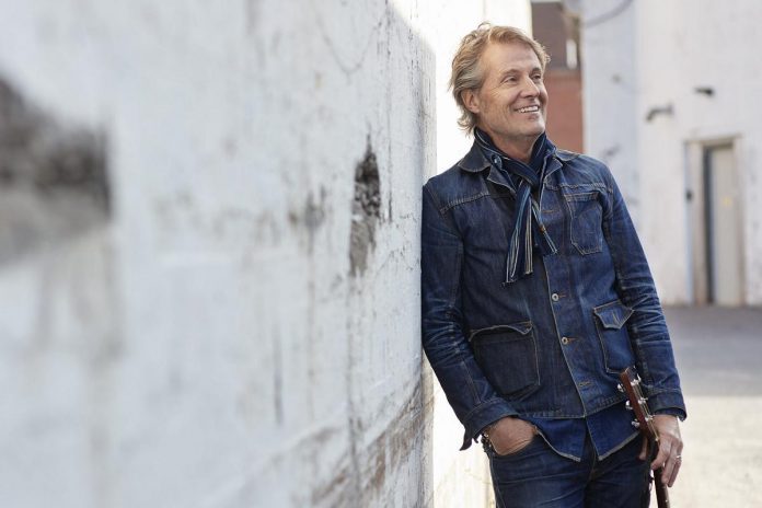 The Jim Cuddy Band will be performing a free-admission concert at Peterborough Musicfest on July 9, 2025. (Photo: Christopher Gentle) The Jim Cuddy Band will be performing a free-admission concert at Peterborough Musicfest on July 9, 2025. (Photo: Christopher Gentle)