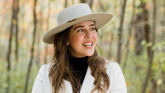 Seven-time Juno award-winning musician Serena Ryder performs a free-admission concert in Del Crary Park on June 28, 2025 when she opens Peterborough Musicfest's 38th season. Ryder was born and raised in Millbrook and later moved to Peterborough to attend high school before embarking on a successful musical career. (Photo: Kayla Rocca) Seven-time Juno award-winning musician Serena Ryder performs a free-admission concert in Del Crary Park on June 28, 2025 when she opens Peterborough Musicfest's 38th season. Ryder was born and raised in Millbrook and later moved to Peterborough to attend high school before embarking on a successful musical career. (Photo: Kayla Rocca)