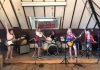 After a hiatus since 2019, RC4G* Peterborough is bringing back the popular Rock Camp for girls and gender non-conforming youth aged 10 to 14 years old. Taking place from July 28 to August 1, 2025 at Sadleir House in Peterborough, the day camp will include workshops, arts and crafts, music lessons, and the opportunity for youth to write and rehearse an original song with a band of their peers and perform it for friends and family as the "Big Gig" at the end of the camp. (Photo: RC4G* Peterborough)