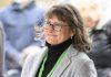 Habitat for Humanity Peterborough & Kawartha Region (Habitat PKR) CEO Susan Zambonin has received an award from Habitat for Humanity Canada in recognition of her leadership, dedication, and innovation towards advancing affordable housing in the country. (Photo: Habitat PKR)