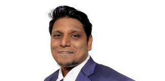 Jeeniraj "JJ" Thevasagayam has been appointed the new executive director of the New Canadians Centre in Peterborough effective September 2, 2025. (Supplied photo)