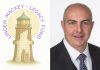 The Linden Mackey Legacy Fund and the annual Linden Lighthouse Legacy Award will recognize and celebrate community service and leadership in memory of the prominent Lindsay citizen and businessman who passed away suddenly in May 2025. (kawarthaNOW collage)