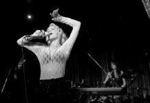Singer-songwriter Sarah Jayne Riley is kicking off her summer tour with a hometown show at Sadleir House in Peterborough on Friday night, with Mary-Kate Edwards and Drea Lake opening. (Photo: Tim Leyes)