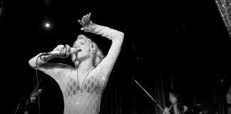 Singer-songwriter Sarah Jayne Riley is kicking off her summer tour with a hometown show at Sadleir House in Peterborough on Friday night, with Mary-Kate Edwards and Drea Lake opening. (Photo: Tim Leyes)