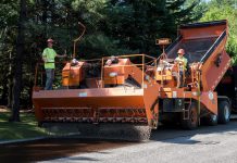 Northumberland County is advancing several key infrastructure projects in summer 2025, including bridge replacements, road rehabilitation, intersection improvements, and affordable housing expansion. (Photo: Northumberland County)