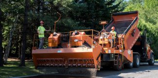 Northumberland County is advancing several key infrastructure projects in summer 2025, including bridge replacements, road rehabilitation, intersection improvements, and affordable housing expansion. (Photo: Northumberland County)