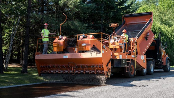 Northumberland County is advancing several key infrastructure projects in summer 2025, including bridge replacements, road rehabilitation, intersection improvements, and affordable housing expansion. (Photo: Northumberland County) Northumberland County is advancing several key infrastructure projects in summer 2025, including bridge replacements, road rehabilitation, intersection improvements, and affordable housing expansion. (Photo: Northumberland County)