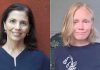 Cobourg internal medicine specialist Dr. Anuja Sharma and breathwork facilitator Randi Stone are the guest speakers at the free Northumberland PACE Speakers Series webinar on July 23, 2025. They will be leading an evidence-based discussion on how simple breathing techniques can improve your mental clarity and calm, support restful sleep, and lift your mood without medication or gadgets. (kawarthaNOW collage)