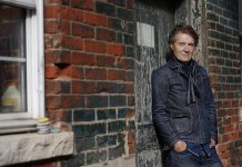 Blue Rodeo co-founder and frontman Jim Cuddy and his band will perform a free-admission concert at Peterborough Musicfest in Del Crary Park on July 5, 2025, featuring songs from his six-album solo career as well as selected Blue Rodeo tunes. (Photo: Christopher Gentle)