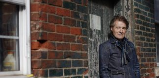 Blue Rodeo co-founder and frontman Jim Cuddy and his band will perform a free-admission concert at Peterborough Musicfest in Del Crary Park on July 5, 2025, featuring songs from his six-album solo career as well as selected Blue Rodeo tunes. (Photo: Christopher Gentle)