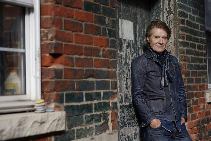 Blue Rodeo co-founder and frontman Jim Cuddy and his band will perform a free-admission concert at Peterborough Musicfest in Del Crary Park on July 5, 2025, featuring songs from his six-album solo career as well as selected Blue Rodeo tunes. (Photo: Christopher Gentle) Blue Rodeo co-founder and frontman Jim Cuddy and his band will perform a free-admission concert at Peterborough Musicfest in Del Crary Park on July 5, 2025, featuring songs from his six-album solo career as well as selected Blue Rodeo tunes. (Photo: Christopher Gentle)