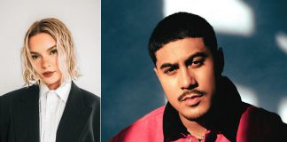 Juno-award winning singer-songwriter Preston Pablo will headline a free-admission concert for Peterborough Musicfest in Del Crary Park on July 5, 2025, with 21-year-old songstress noelle opening. (Publicity photos)