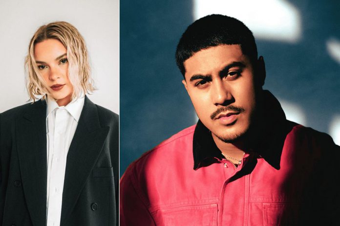 Juno-award winning singer-songwriter Preston Pablo will headline a free-admission concert for Peterborough Musicfest in Del Crary Park on July 5, 2025, with 21-year-old songstress noelle opening. (Publicity photos) Juno-award winning singer-songwriter Preston Pablo will headline a free-admission concert for Peterborough Musicfest in Del Crary Park on July 5, 2025, with 21-year-old songstress noelle opening. (Publicity photos)