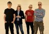 Two months before they are set to release their 14th studio album, Canadian alt-rockers Sloan will perform a free-admission concert at Peterborough Musicfest in Del Crary Park on July 16, 2025. (Photo via Sloan website)