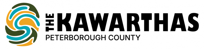  The Kawarthas Tourism logo - Peterborough County