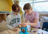 Ampere's STEAM School in Lindsay returns for its second year in September 2025, expanding its classes in science, technology, engineering, art, and math to include children aged five to eight as well as those aged nine to 12. Enrolment opens on September 9, with classes for children aged five to eight on Tuesdays and for those aged nine to 12 on Wednesdays. (Photo: Ampere)
